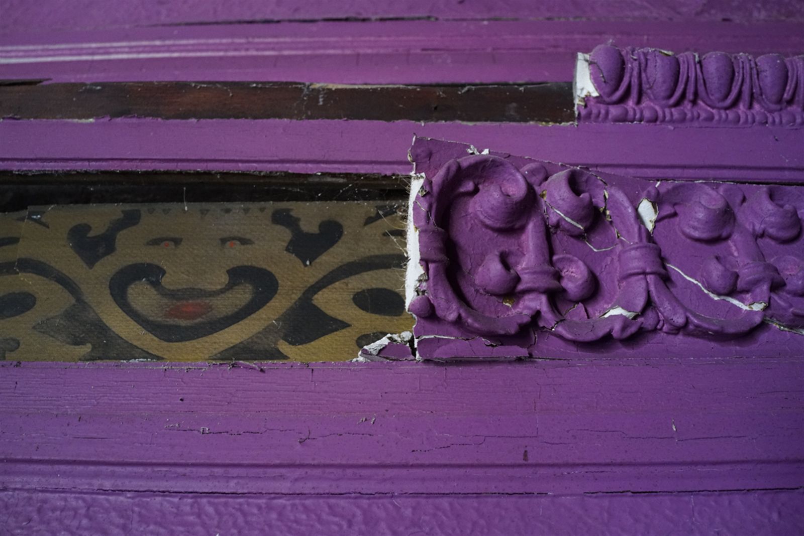 A Closer Look: The once-splendid Beaux-Arts Broadway Theatre
